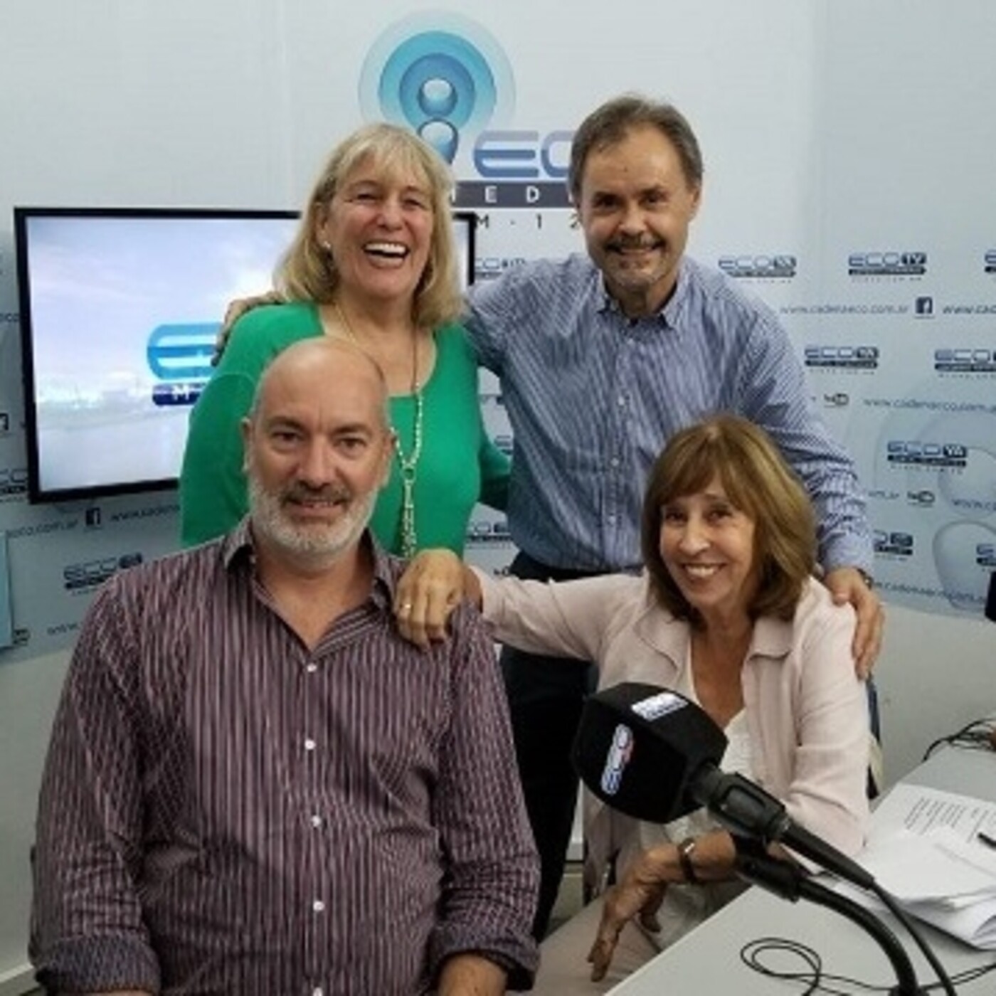 AL DERECHO Y AL REVES con Marta Oyhanarte y Alejandro Drucaroff 12-4-2022