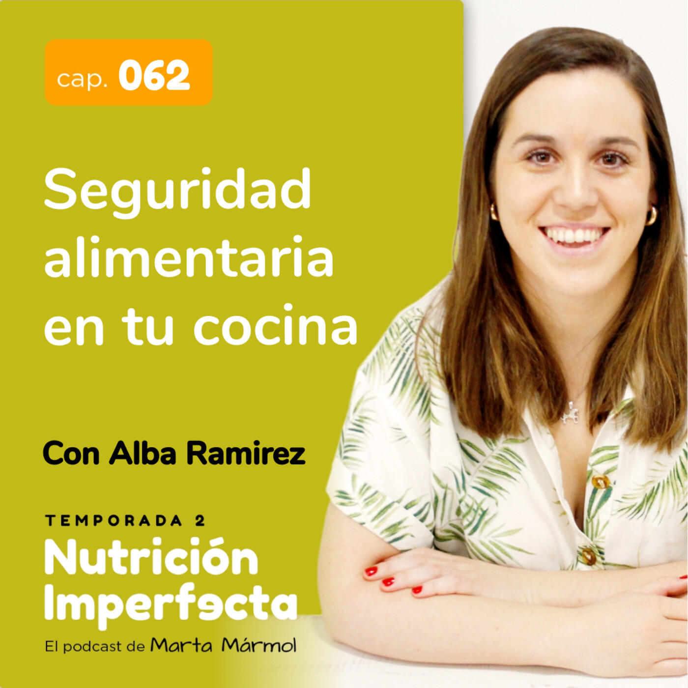 Nutrición Imperfecta