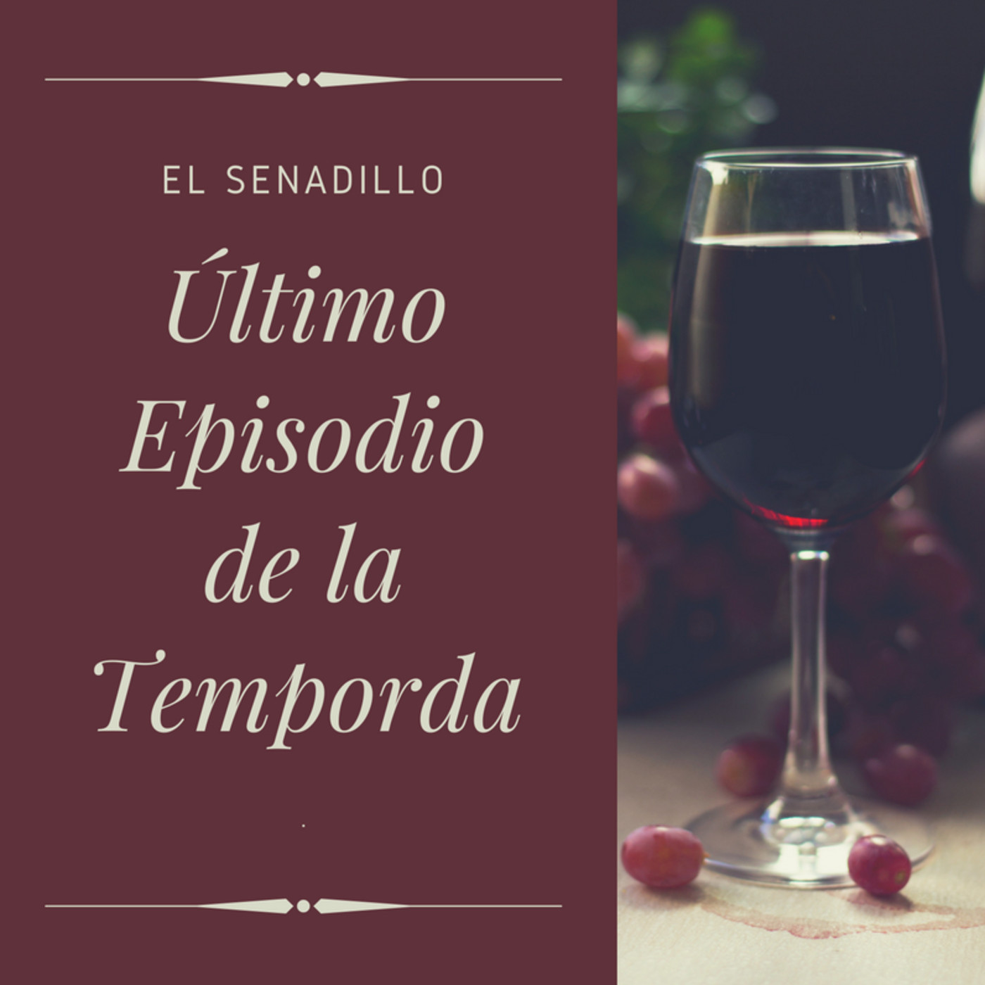 El Senadillo