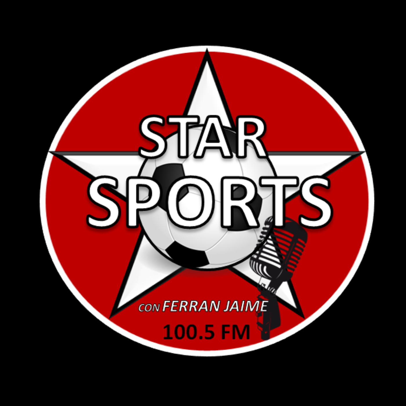 STAR SPORTS - T05x12 - UN ENEMIGO INVISIBLE Y SECCIONES CAMBIADAS episode artwork