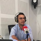 Puertas Abiertas. Jorge Valldecabres habla de la app de participación ciudadana que ha desarrollado