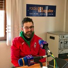Actualidad C.D. Atlético Aguilar 21-03-2019