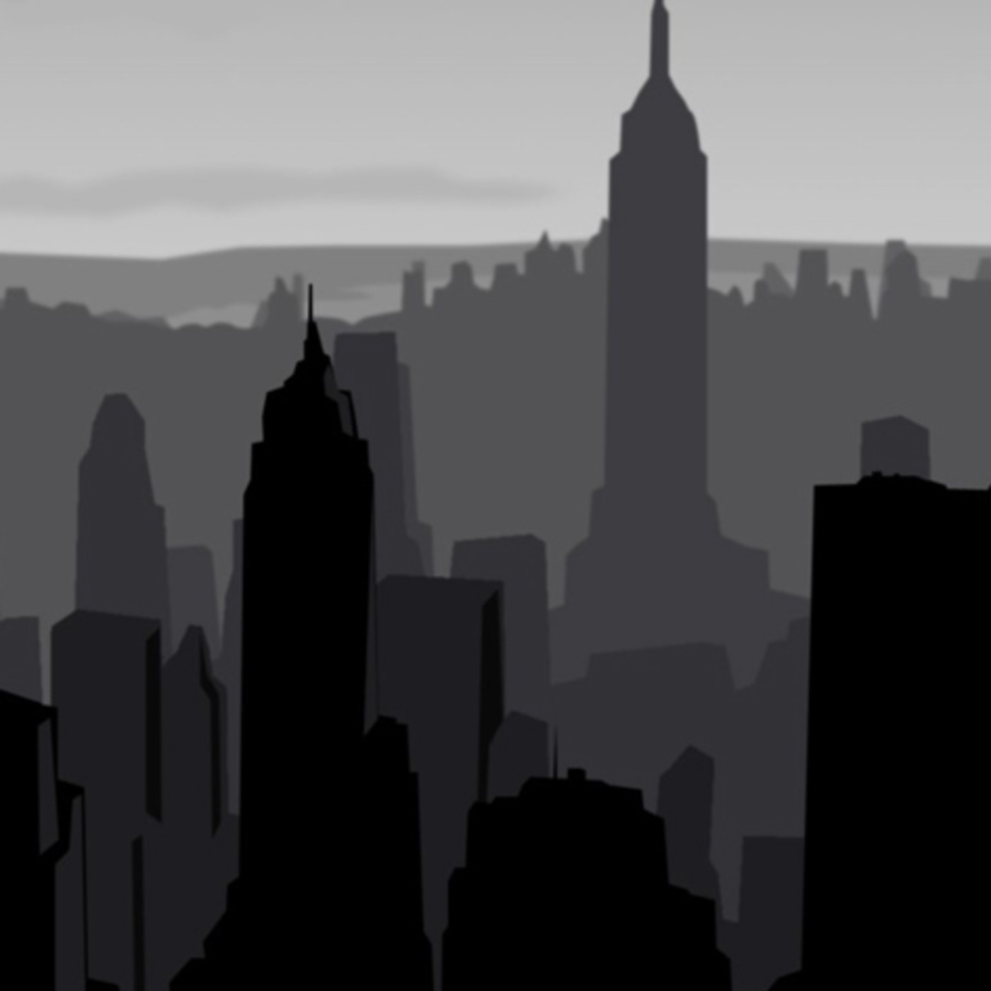 Podcast Expediente Oculto