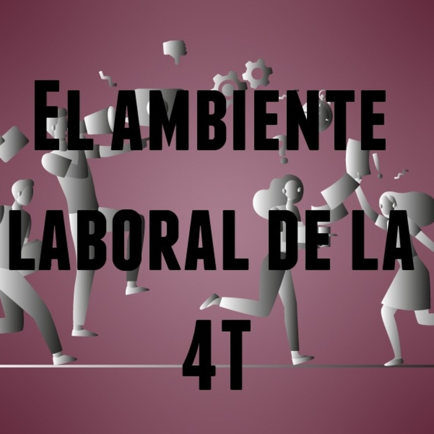 Dialoguemos, el podcast.