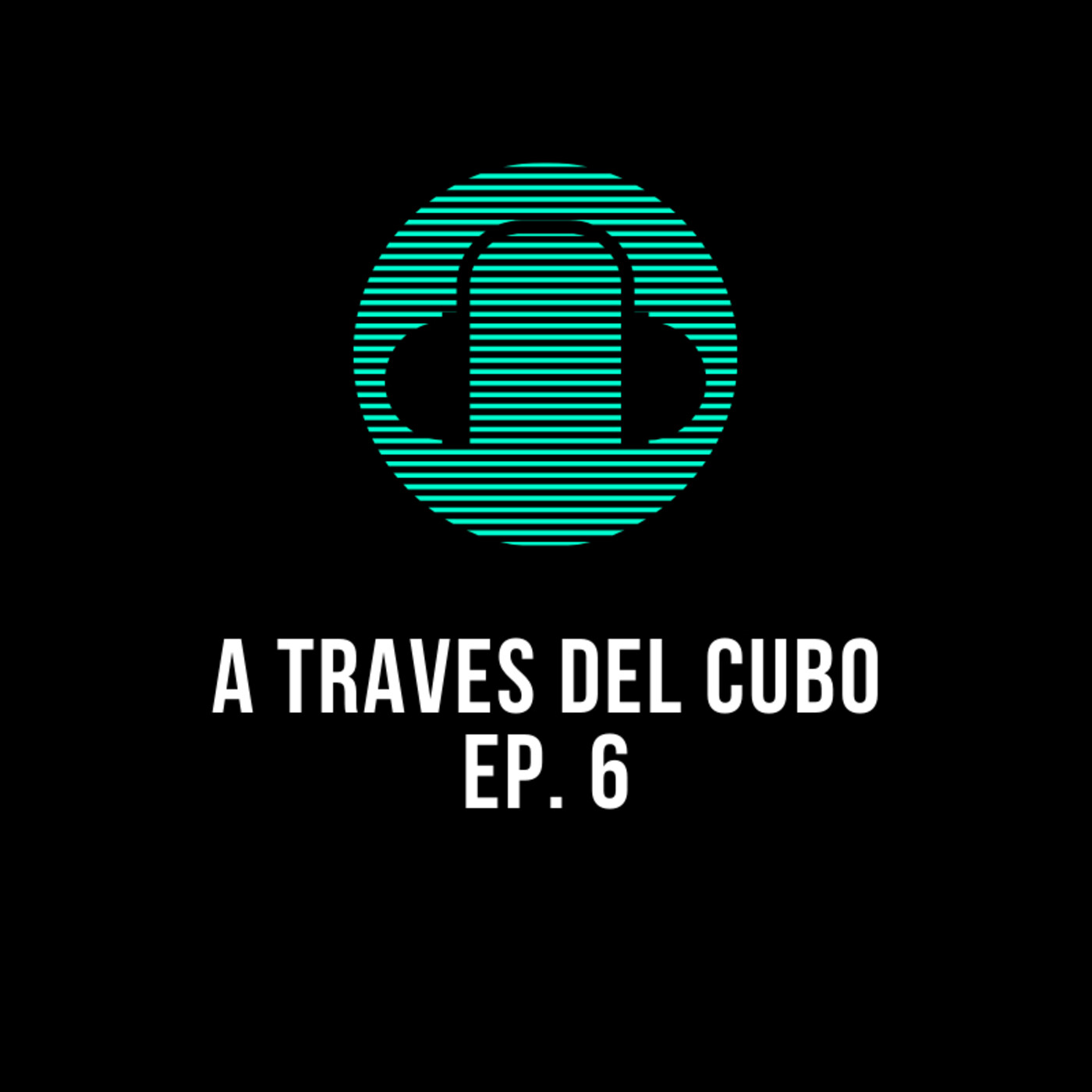 A traves del cubo