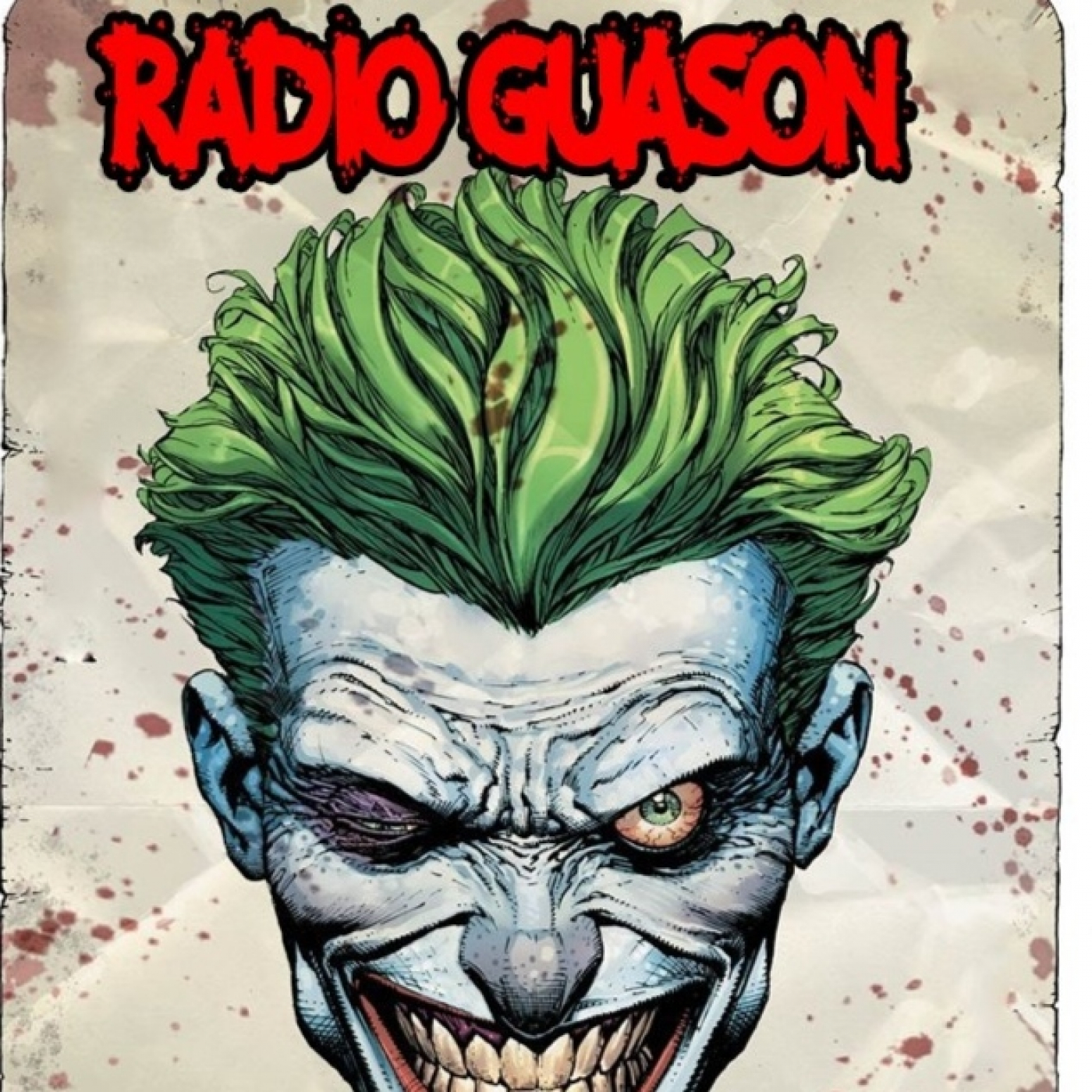 Radio guason