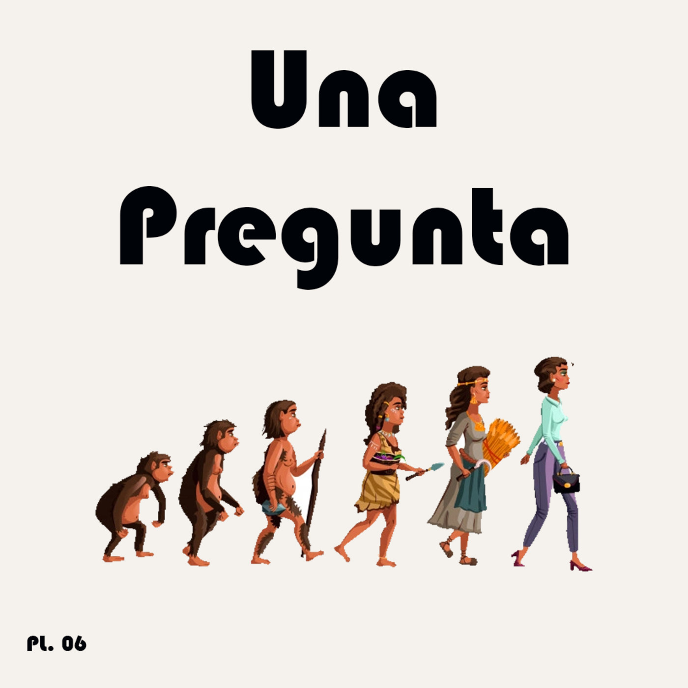 Una Pregunta