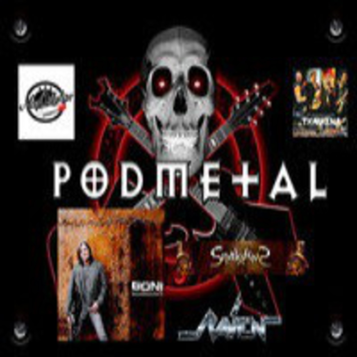 PodMetal