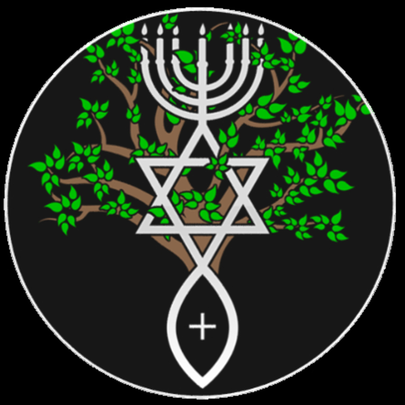 EL Camino de Dios: Parasha Mikez episode artwork