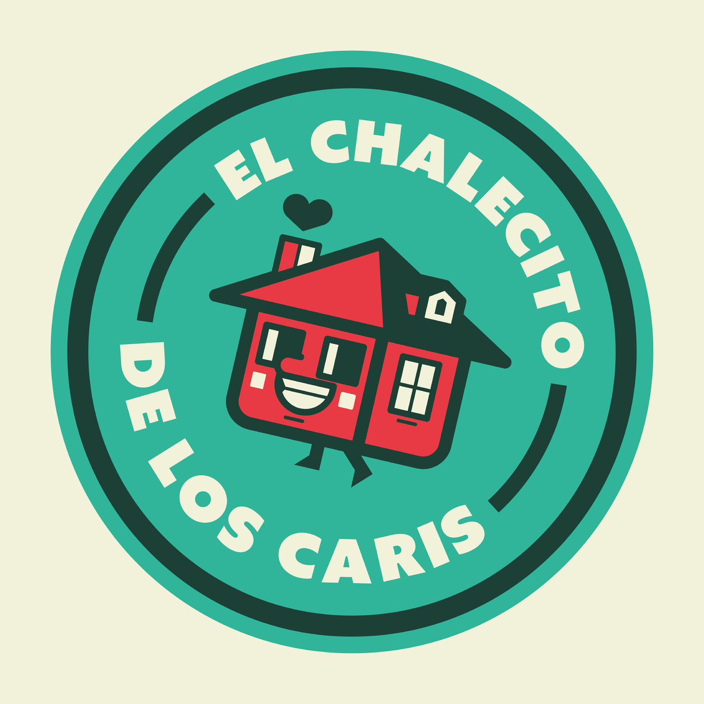 El Chalecito de los Caris
