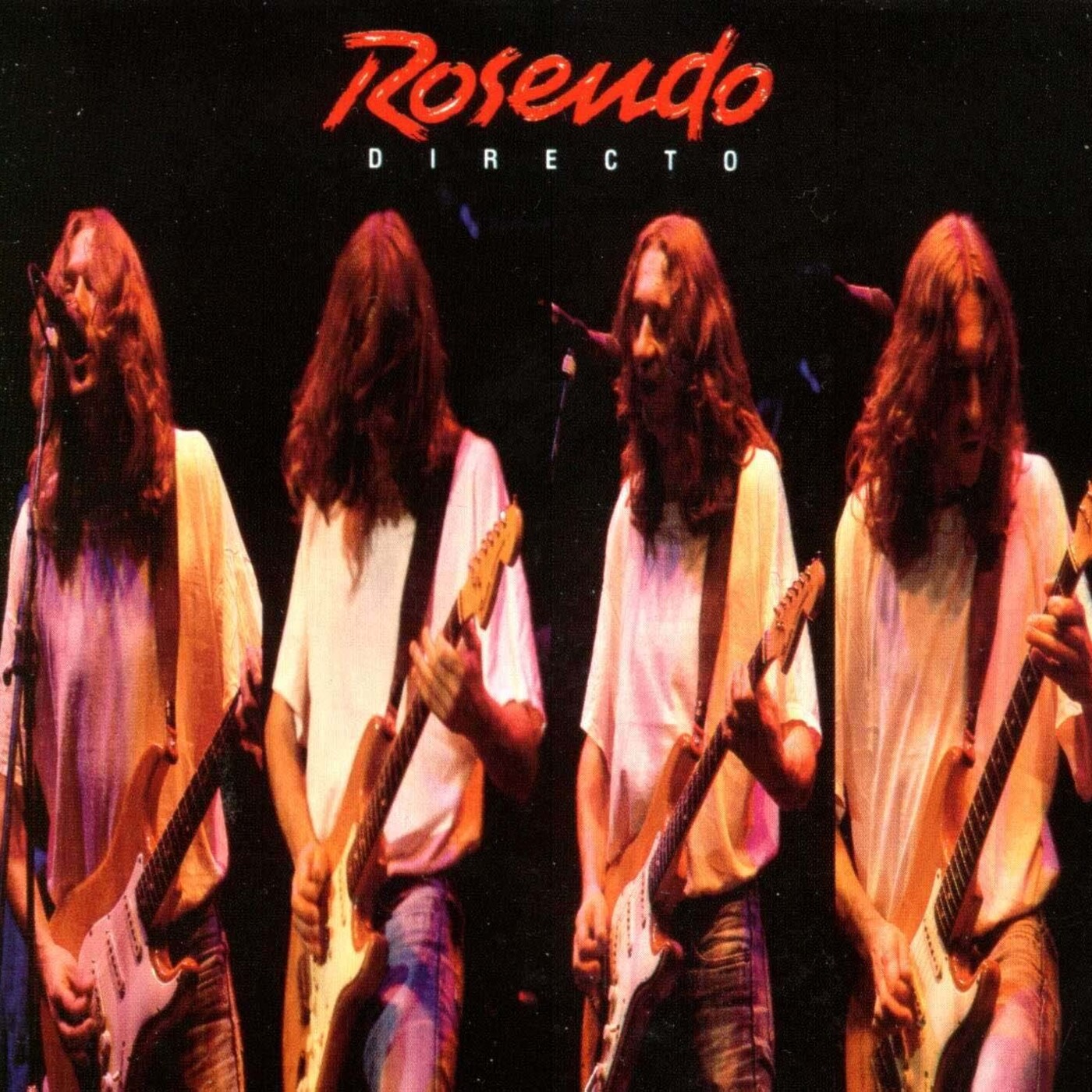 ROSENDO - Directo 1989 episode artwork