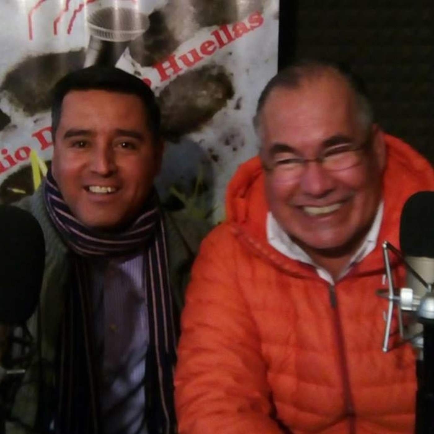 SOMOS SANOS