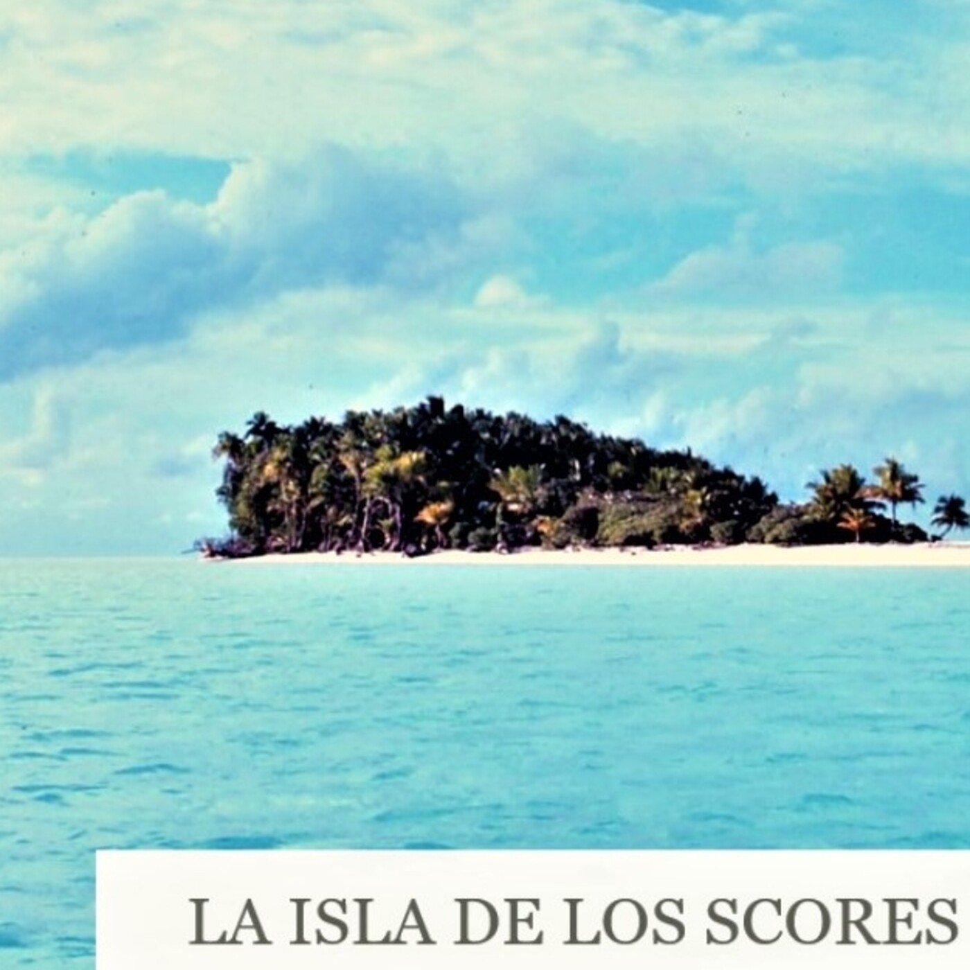 Scoresdecine Música de Cine