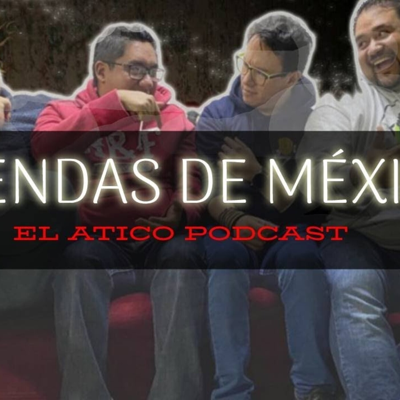 EL ATICO PODCAST