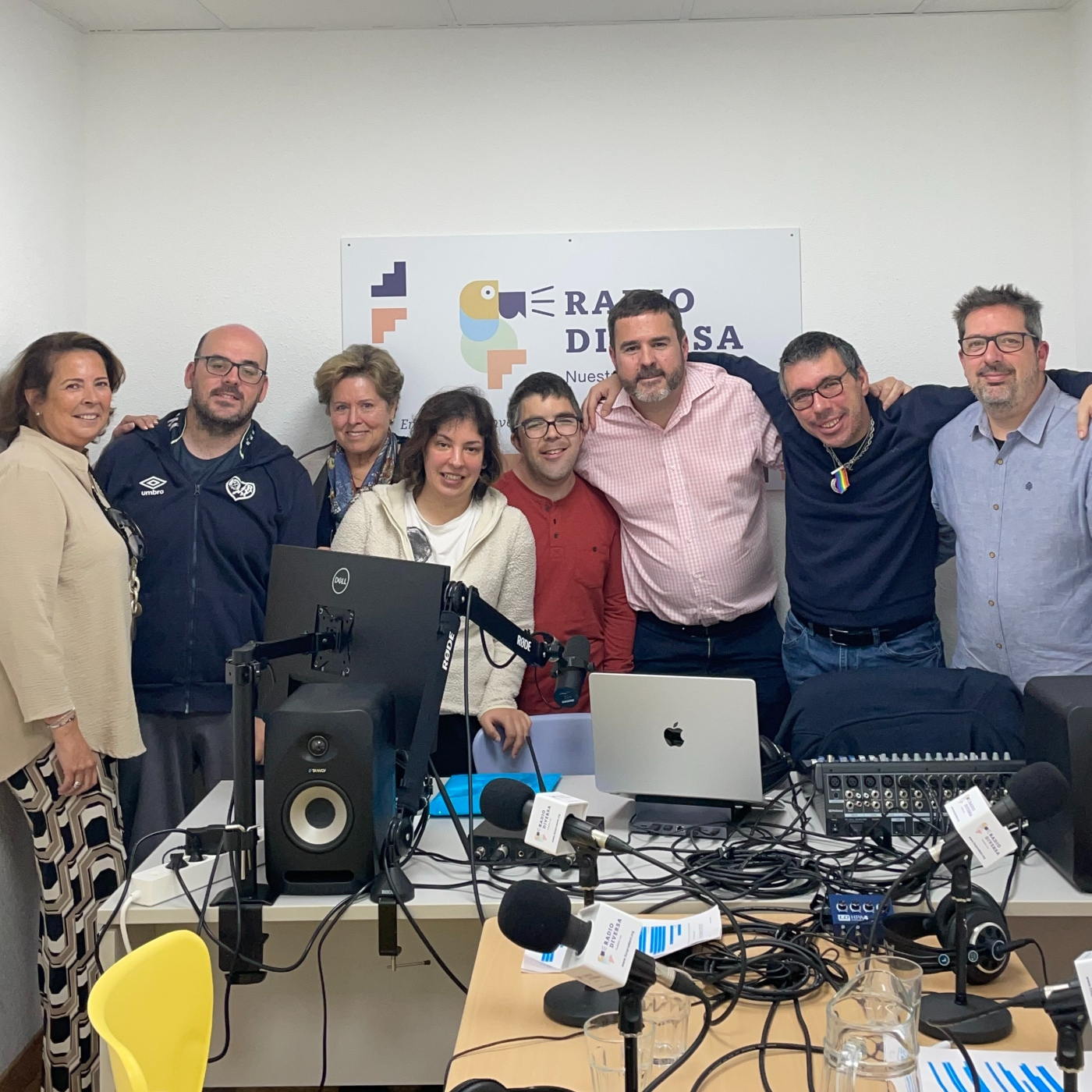 RADIO DIVERSA