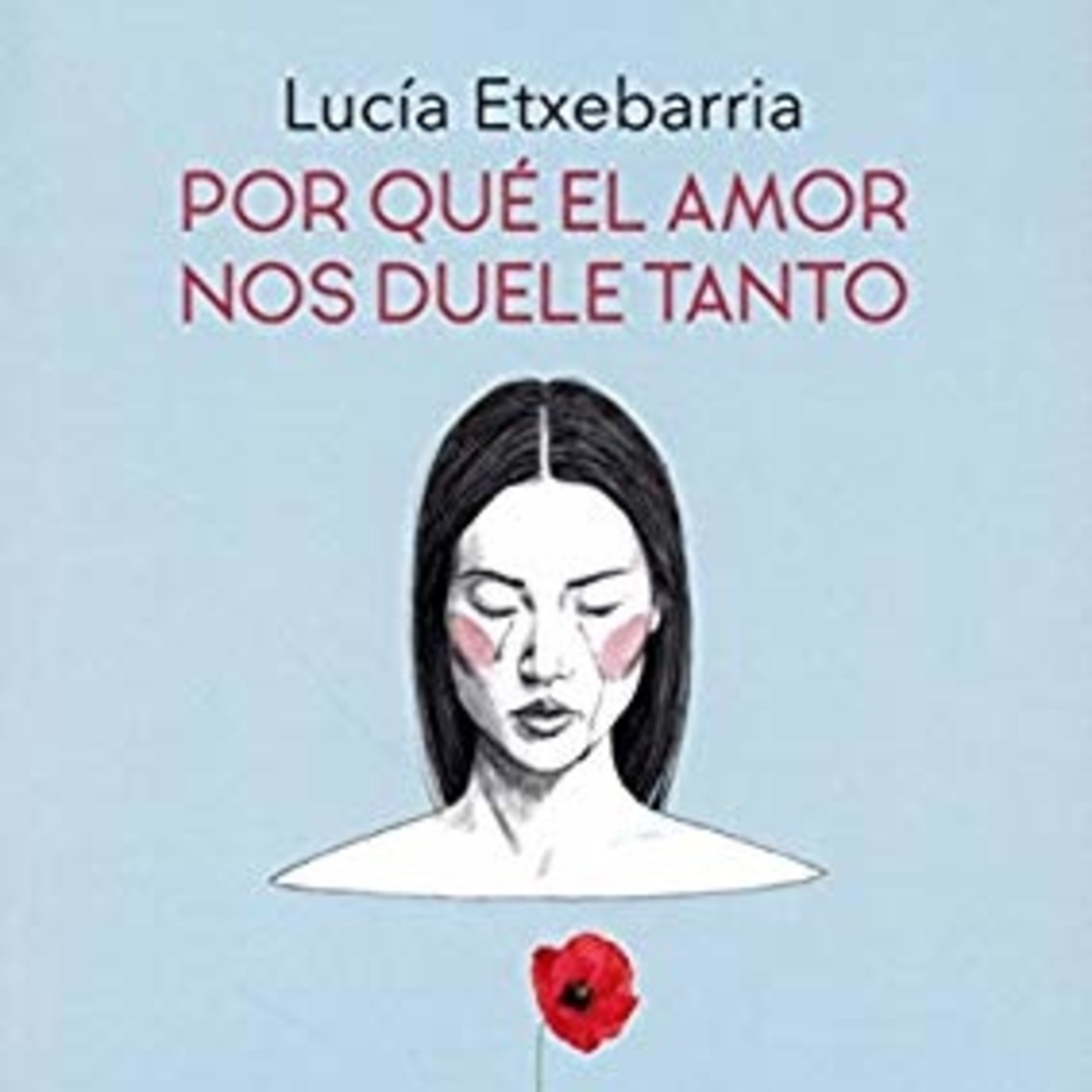 Lucía Etxebarría