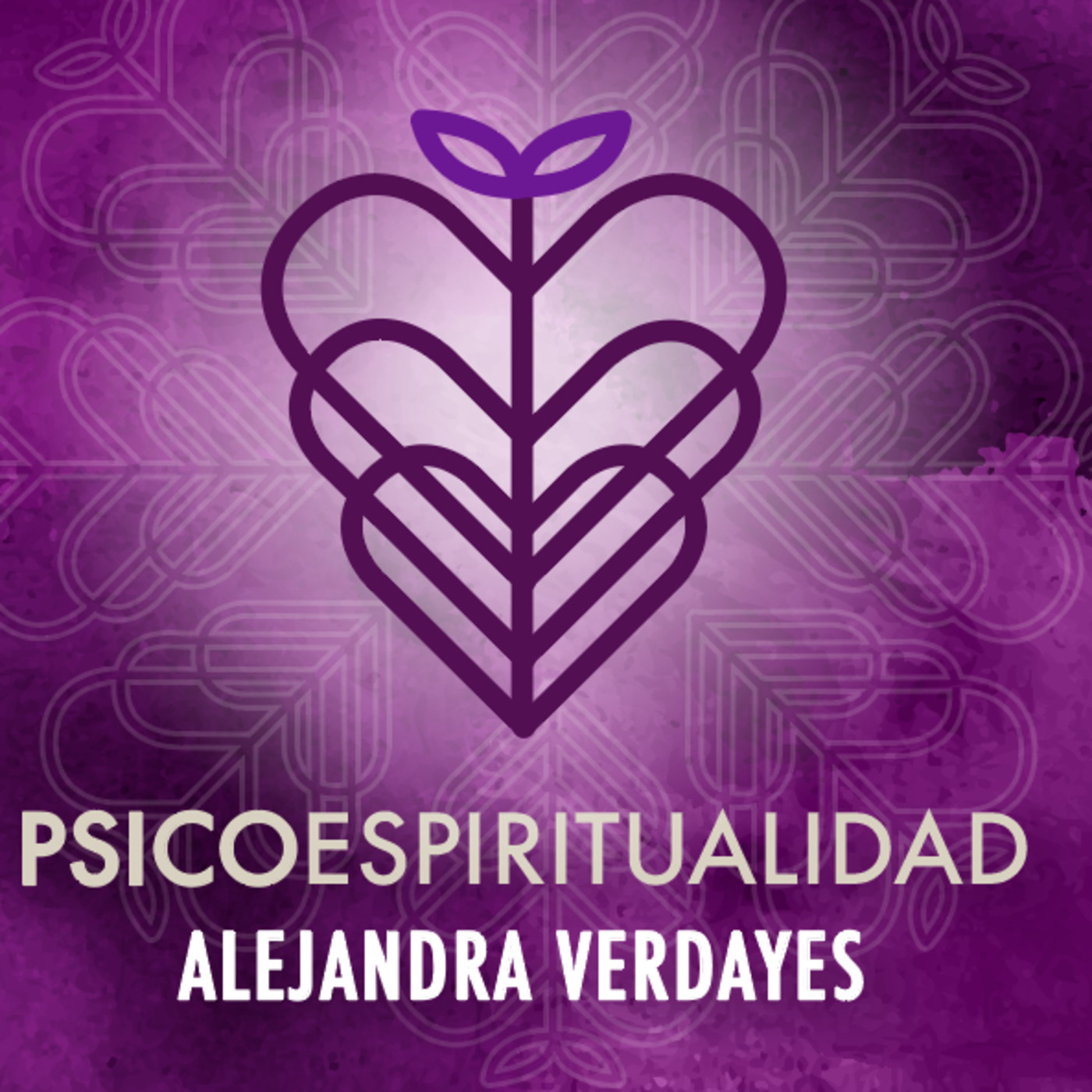 Psicoespiritualidad con Ale verdayes
