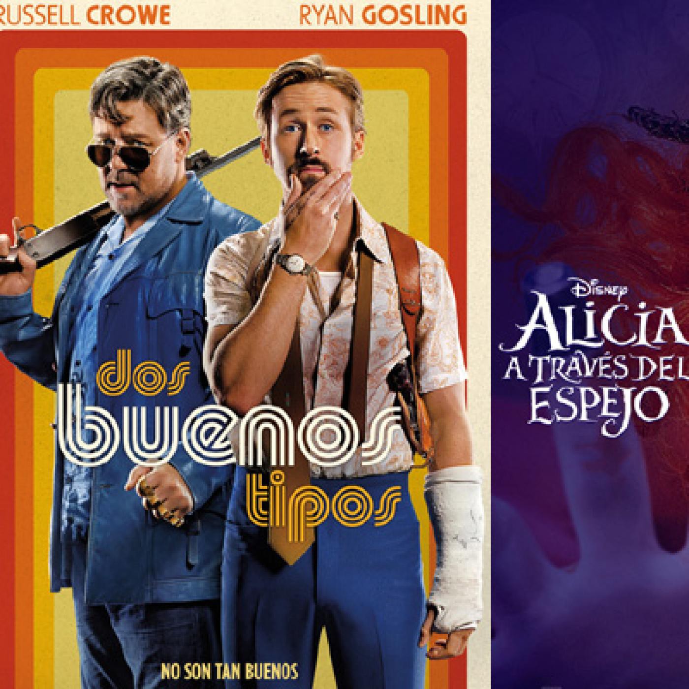 Se Acabó la Película