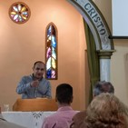 Predicacion Sergio Simino iglesia Cristo Viene Hecho 17:16-34 30 junio 2019