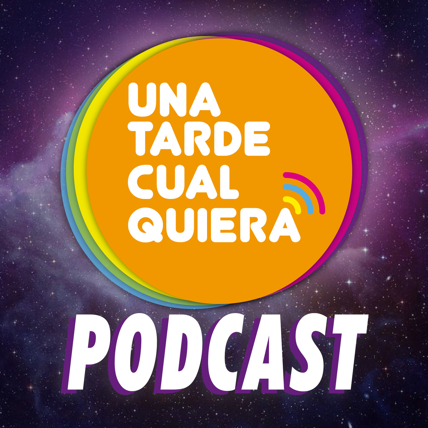 Una tarde cualquiera