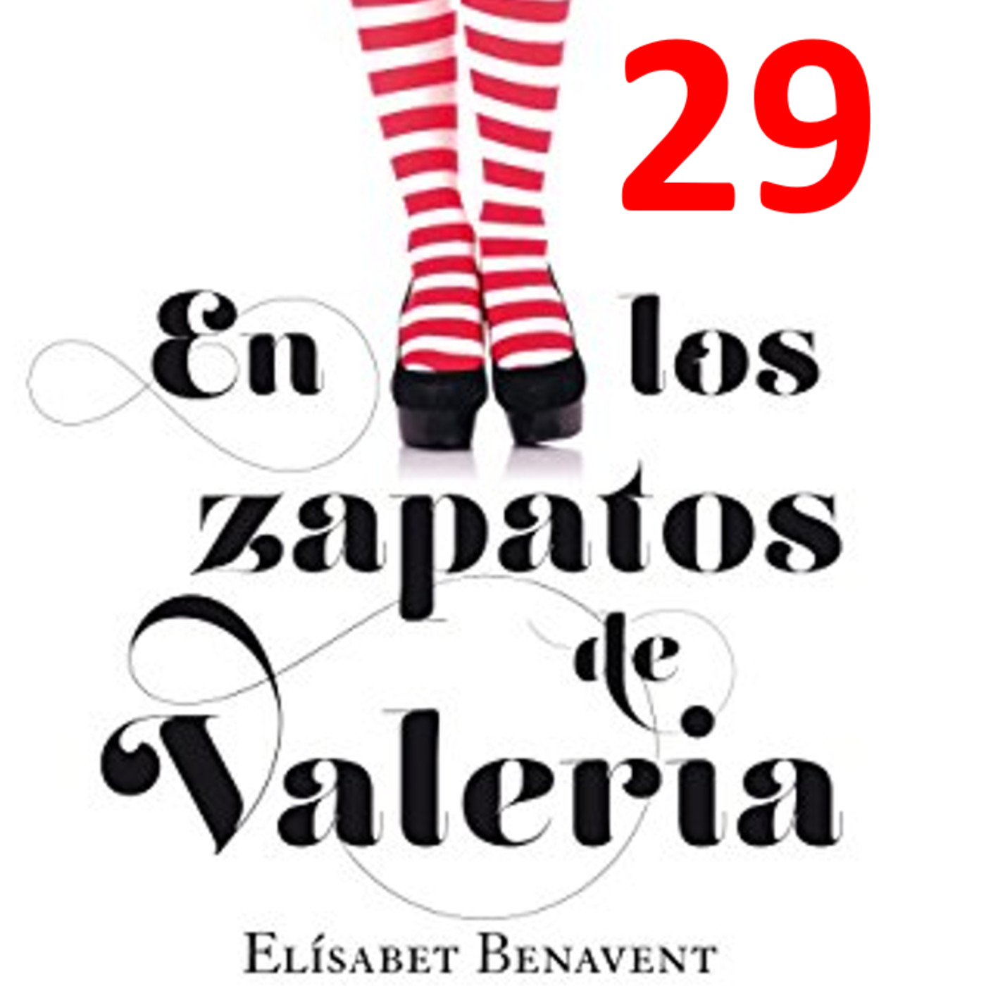 En los Zapatos de Valeria