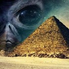 Alienígenas, edición especial T2: Estación Egipto