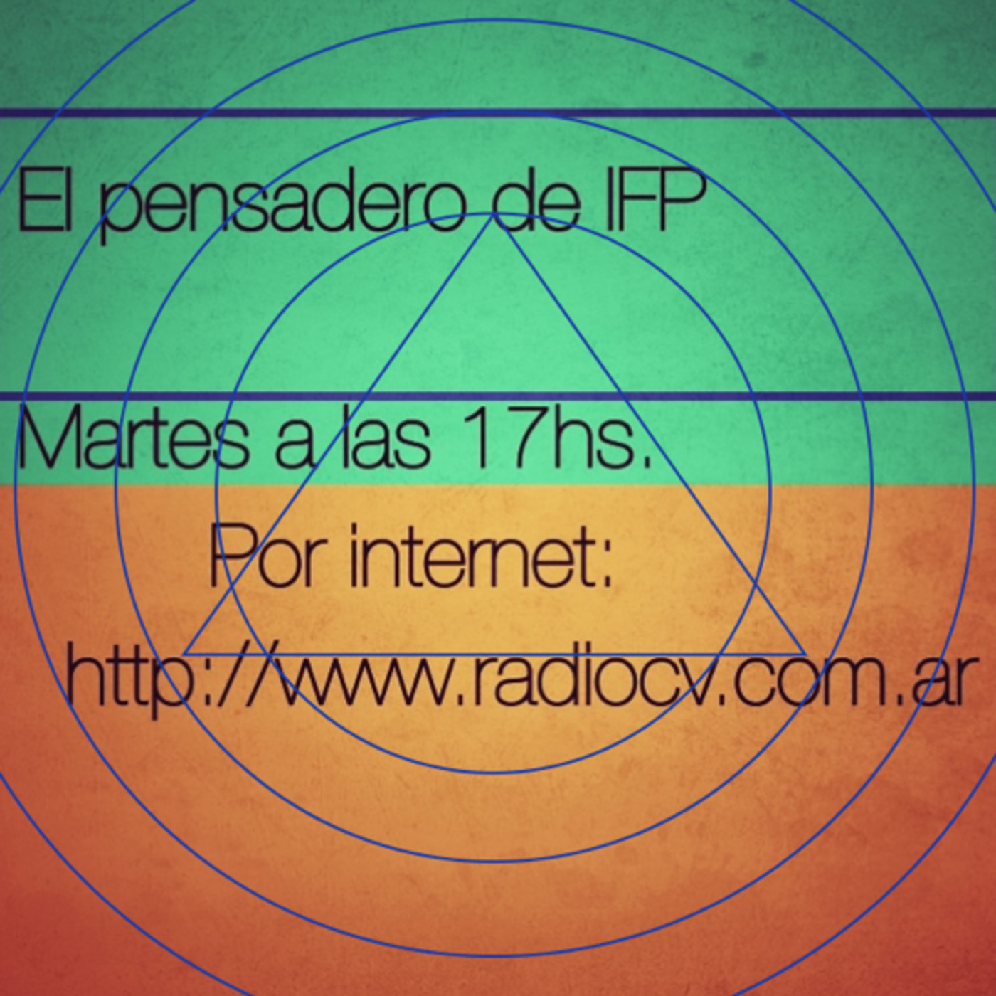 el pensadero de IFP