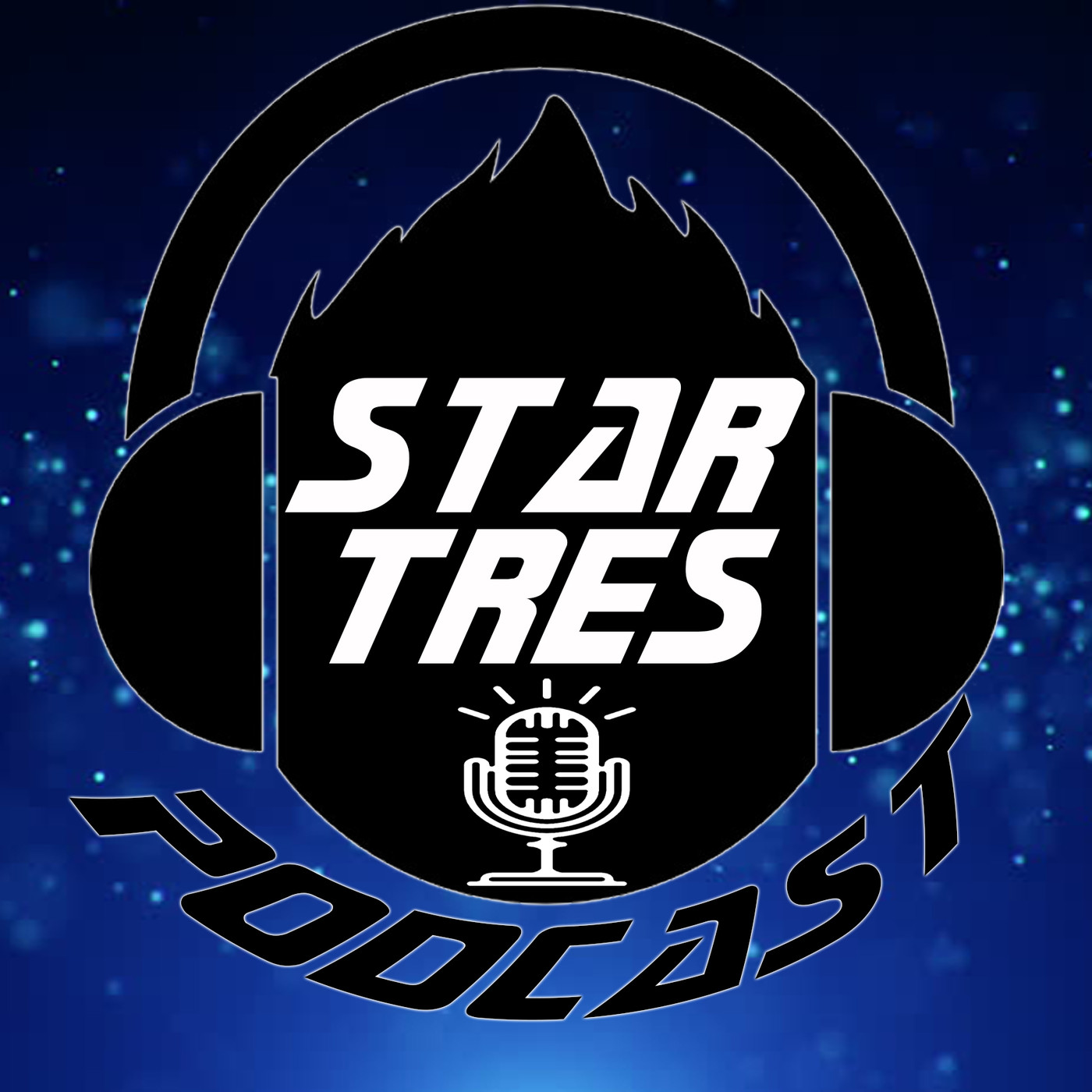 Star Tres Podcast