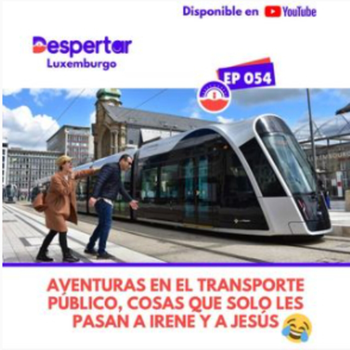Despertar Luxemburgo