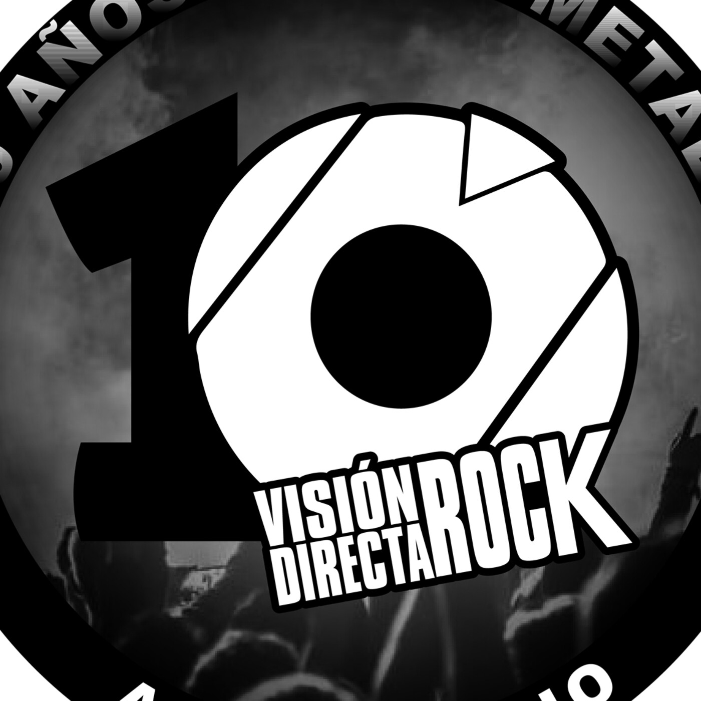 Visión Directa Rock