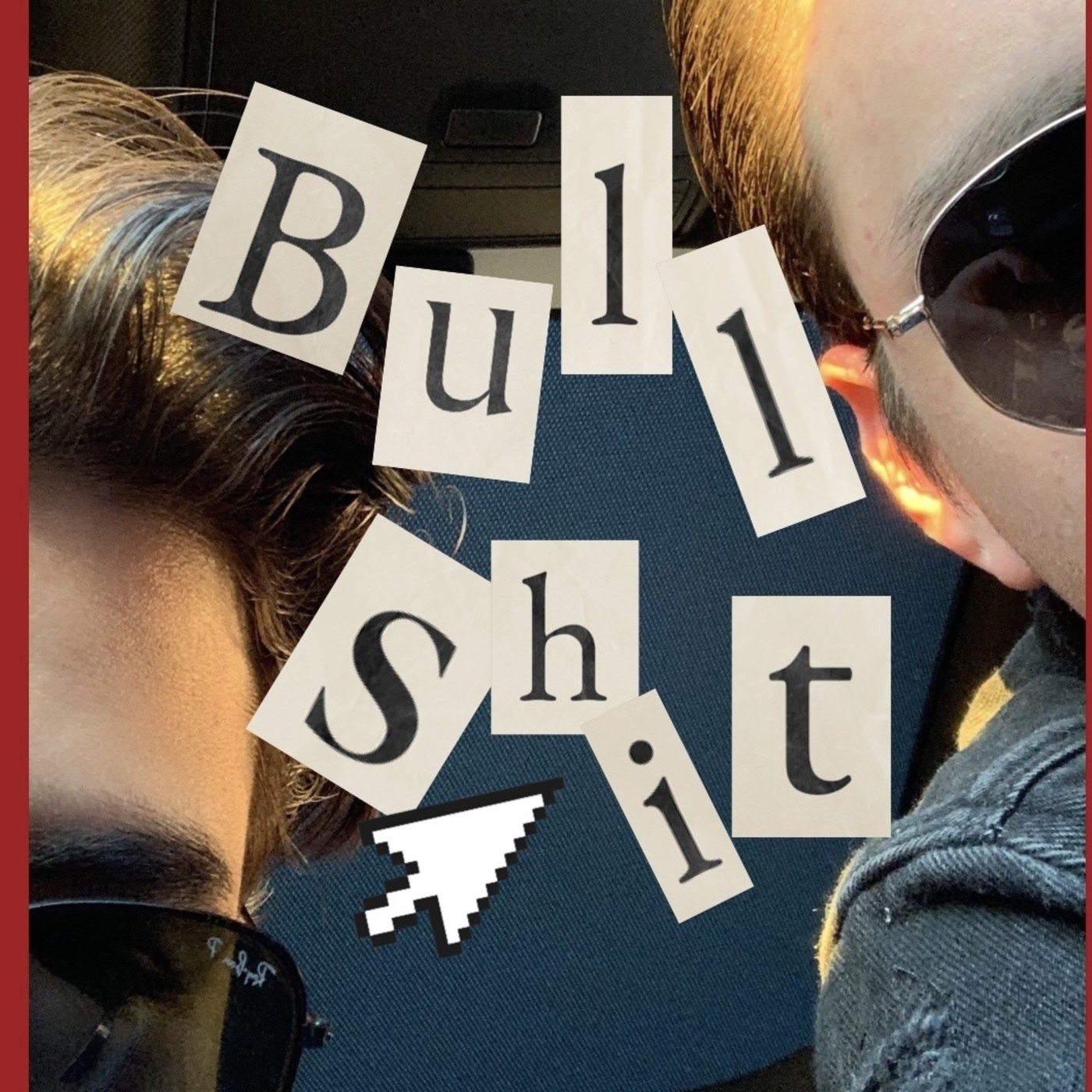 BULLSHIT