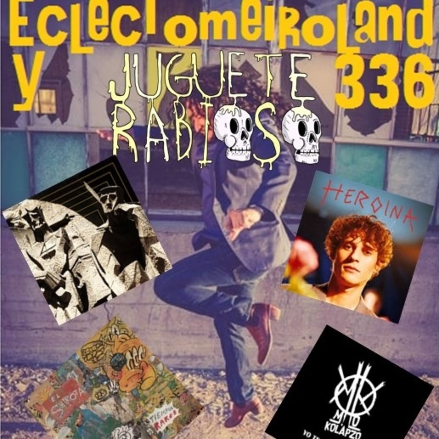 Eclectomeiroland 336