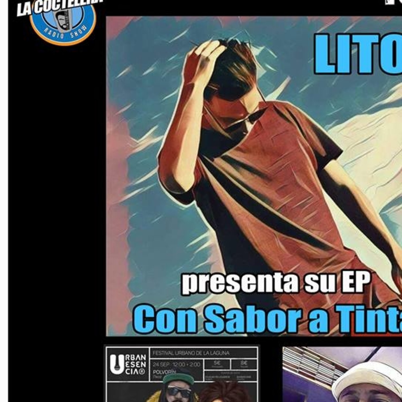 LaCoctelera RadioShow