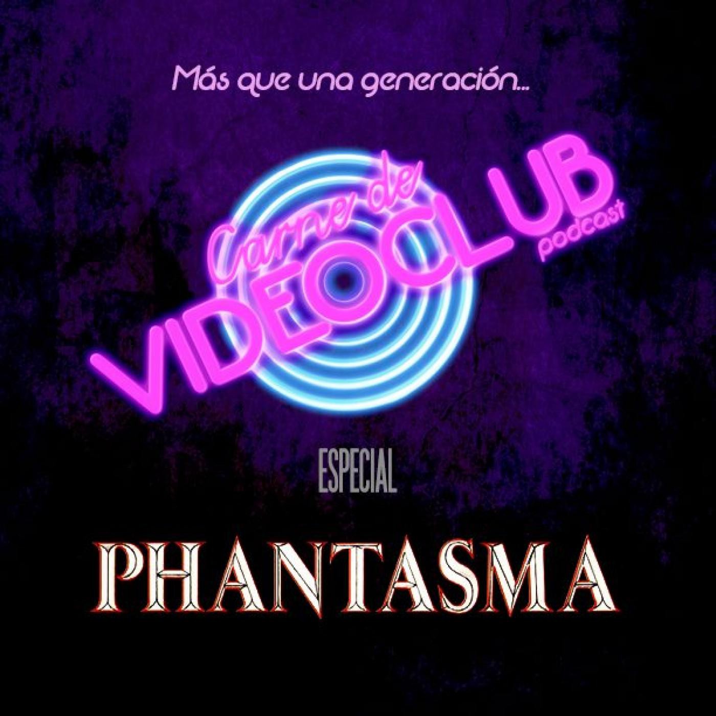 CARNE DE VIDEOCLUB