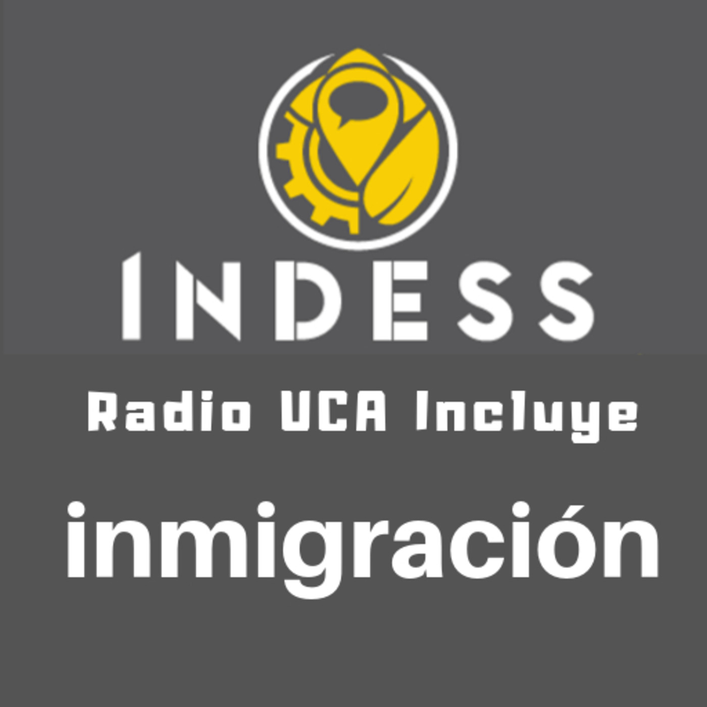 Inmigración en Andalucía episode artwork