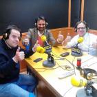 II Capítulo de #ElClubDelOptimismo con Daniel Vicente (Daycar)