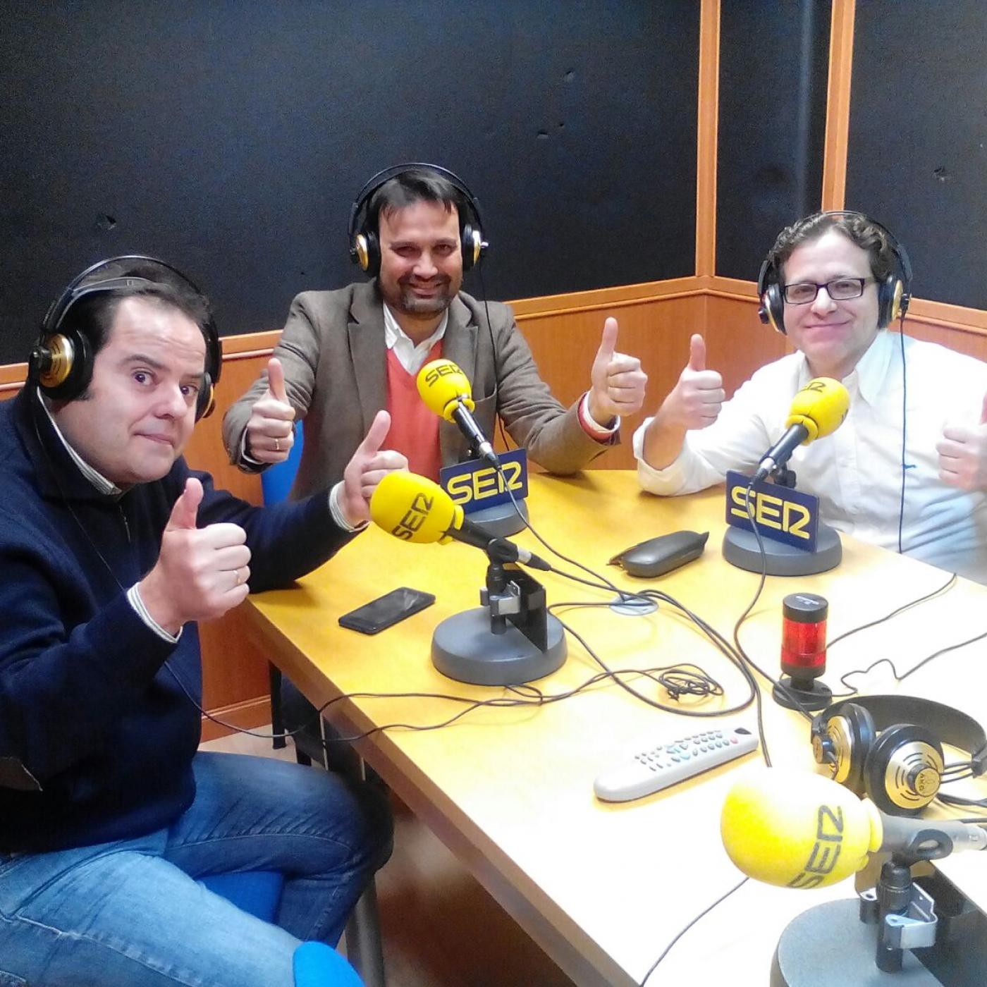 Presintown Lorca