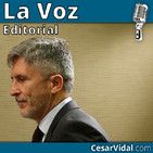 Editorial: Marlaska favorece a los terroristas - 27/02/19