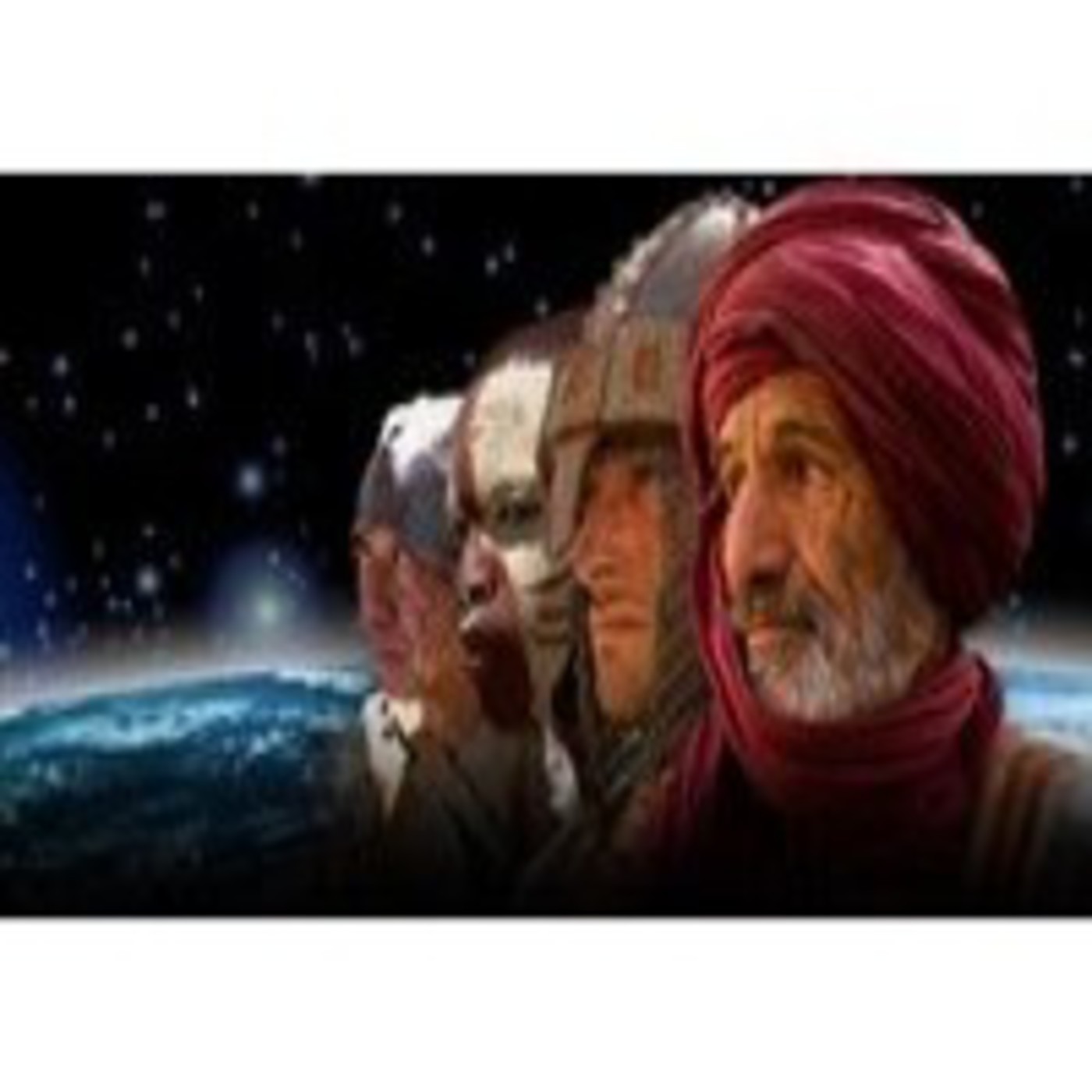 La Humanidad (12de12): A dónde vamos.