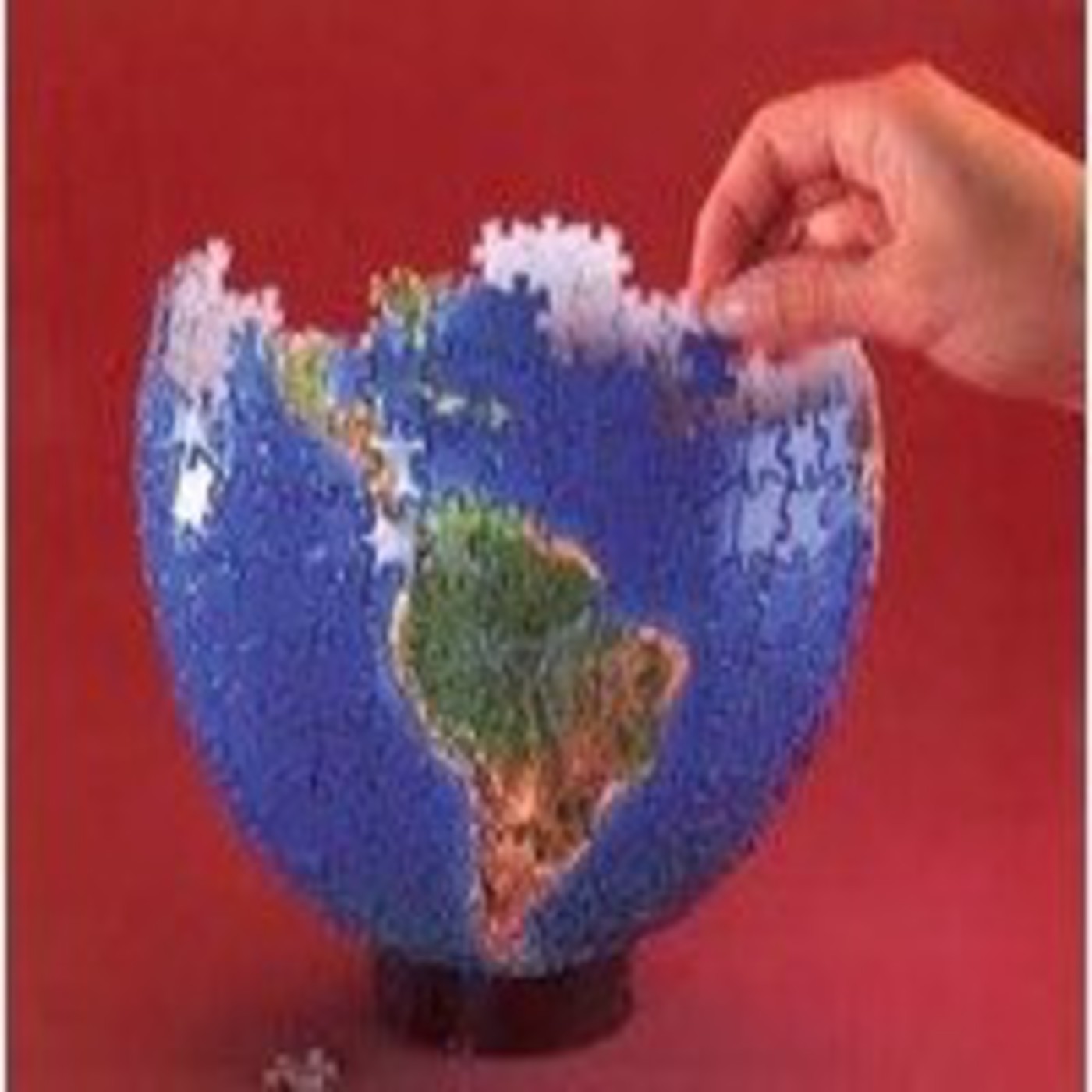 Cómo arreglar el mundo