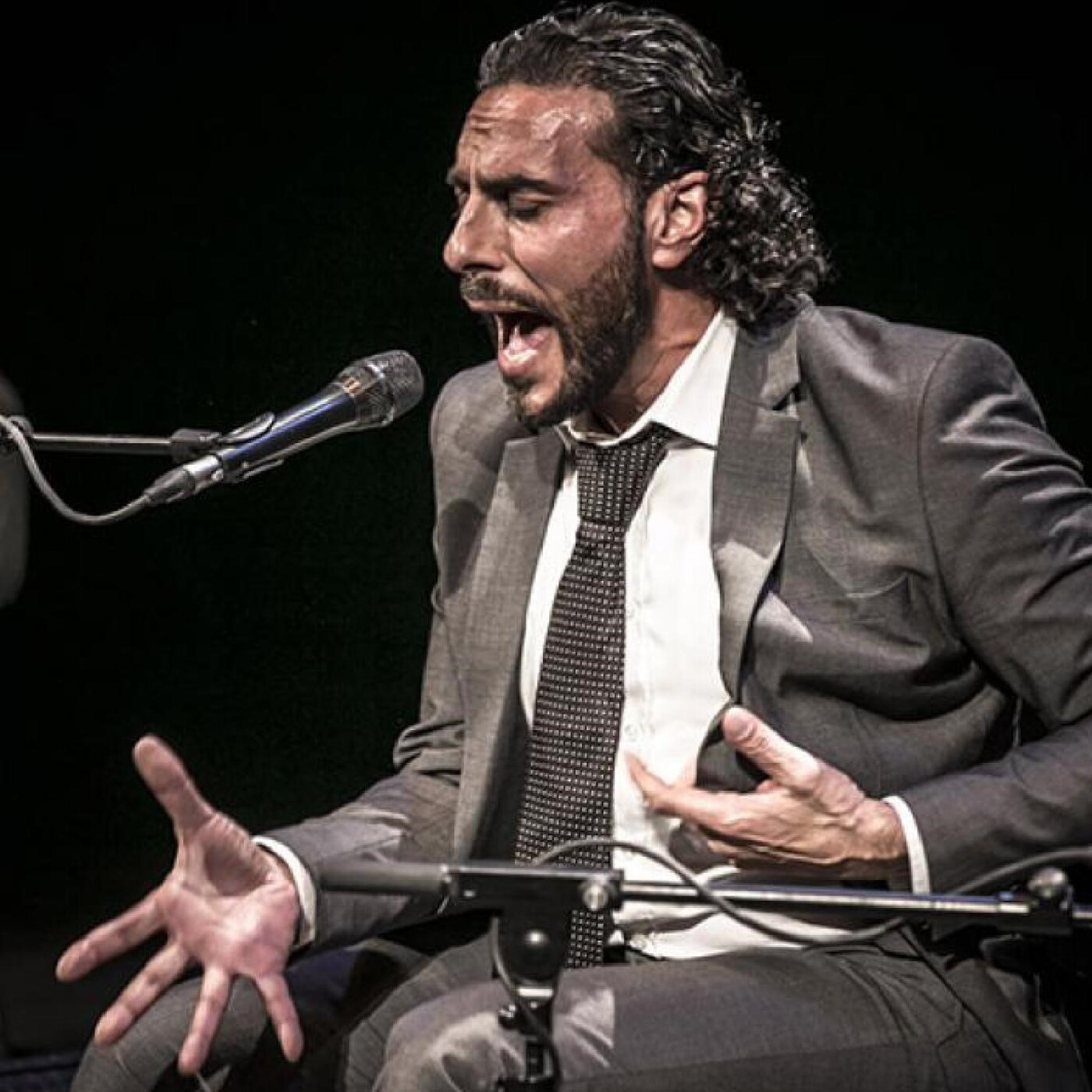 Tu Café Cantante en Huesca