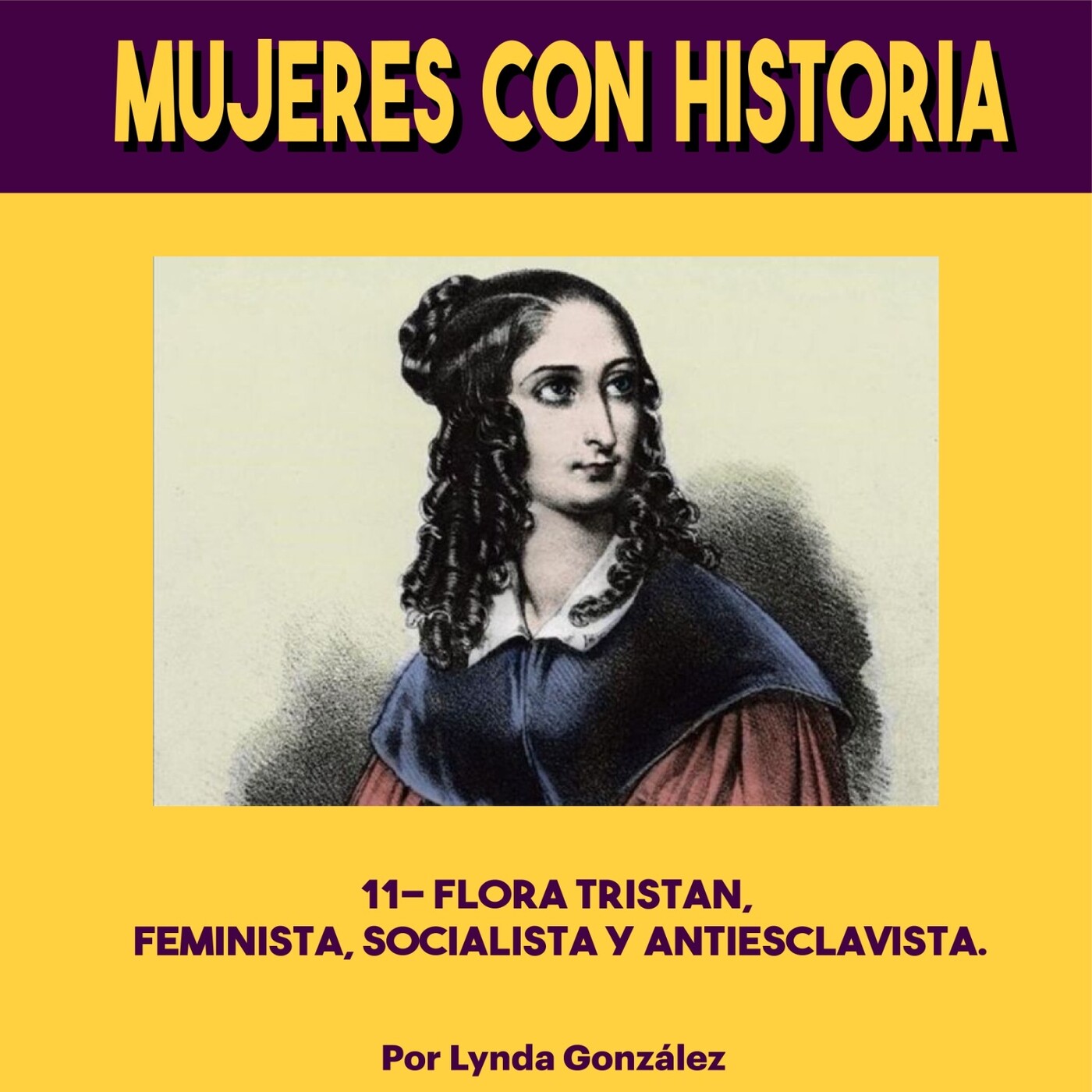 Mujeres con historia