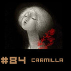 #84 Especial Halloween 3 Carmilla de Sheridan Le Fanu
