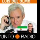 Cáceres - Extremeña contesta a Pepe Rubianes en Protagonistas de Luis del Olmo