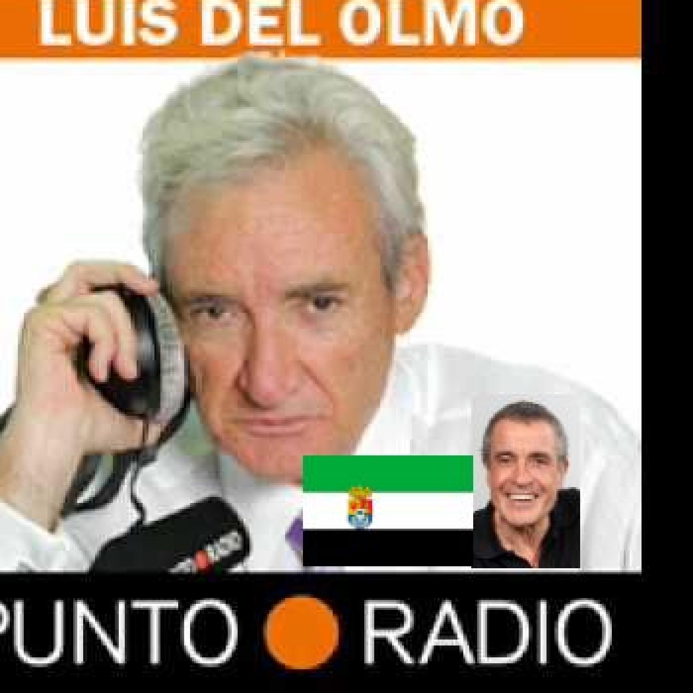Entrevistas Voz de mi tierra (El Rincón Extremeño)