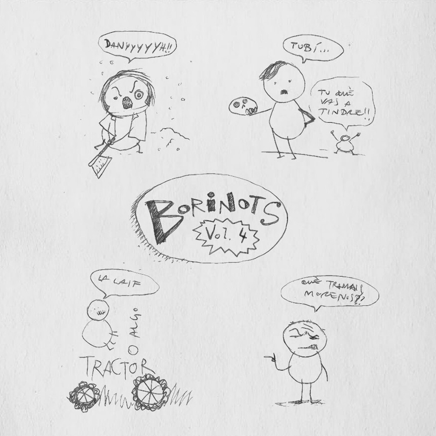 Borinots