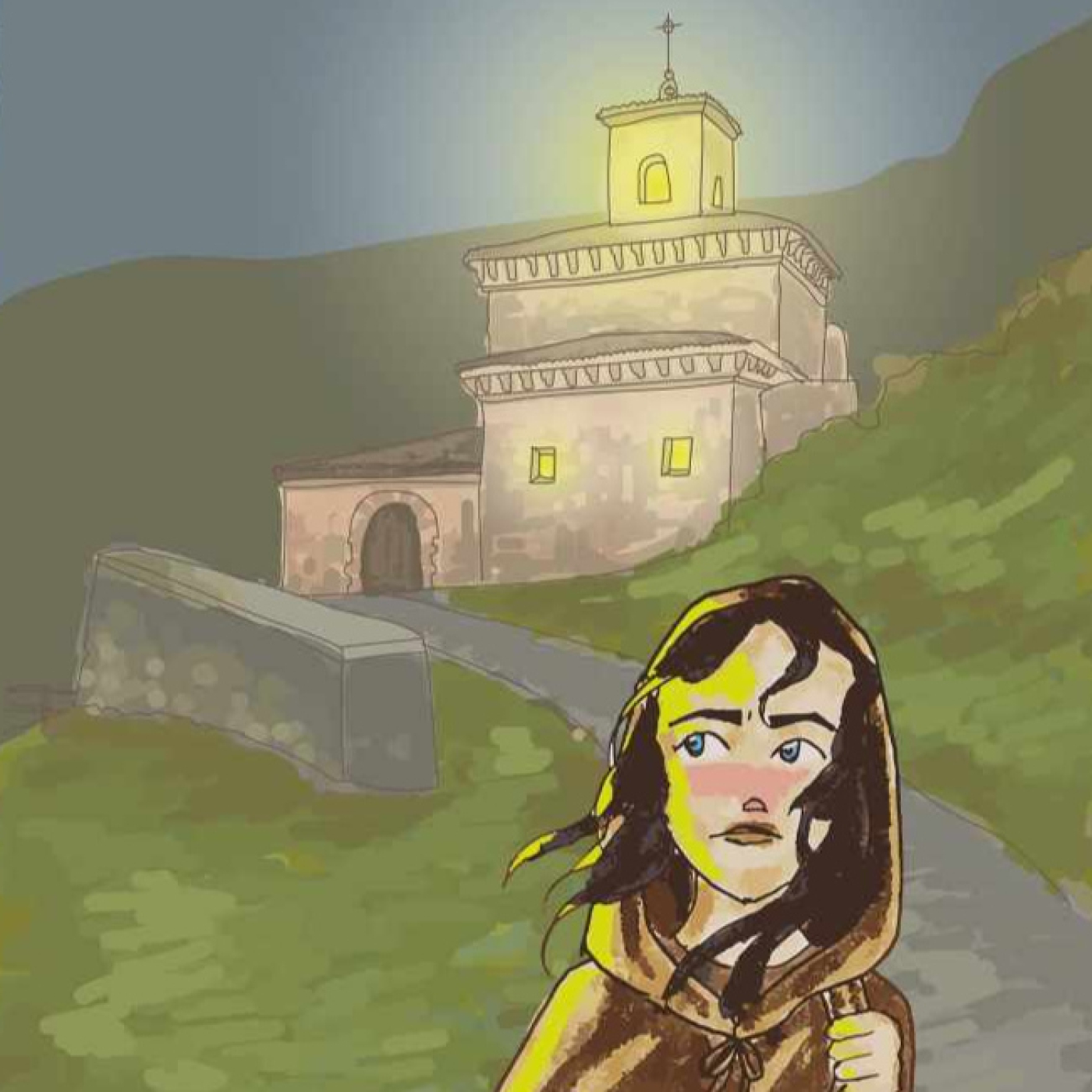 Cine y Libertad