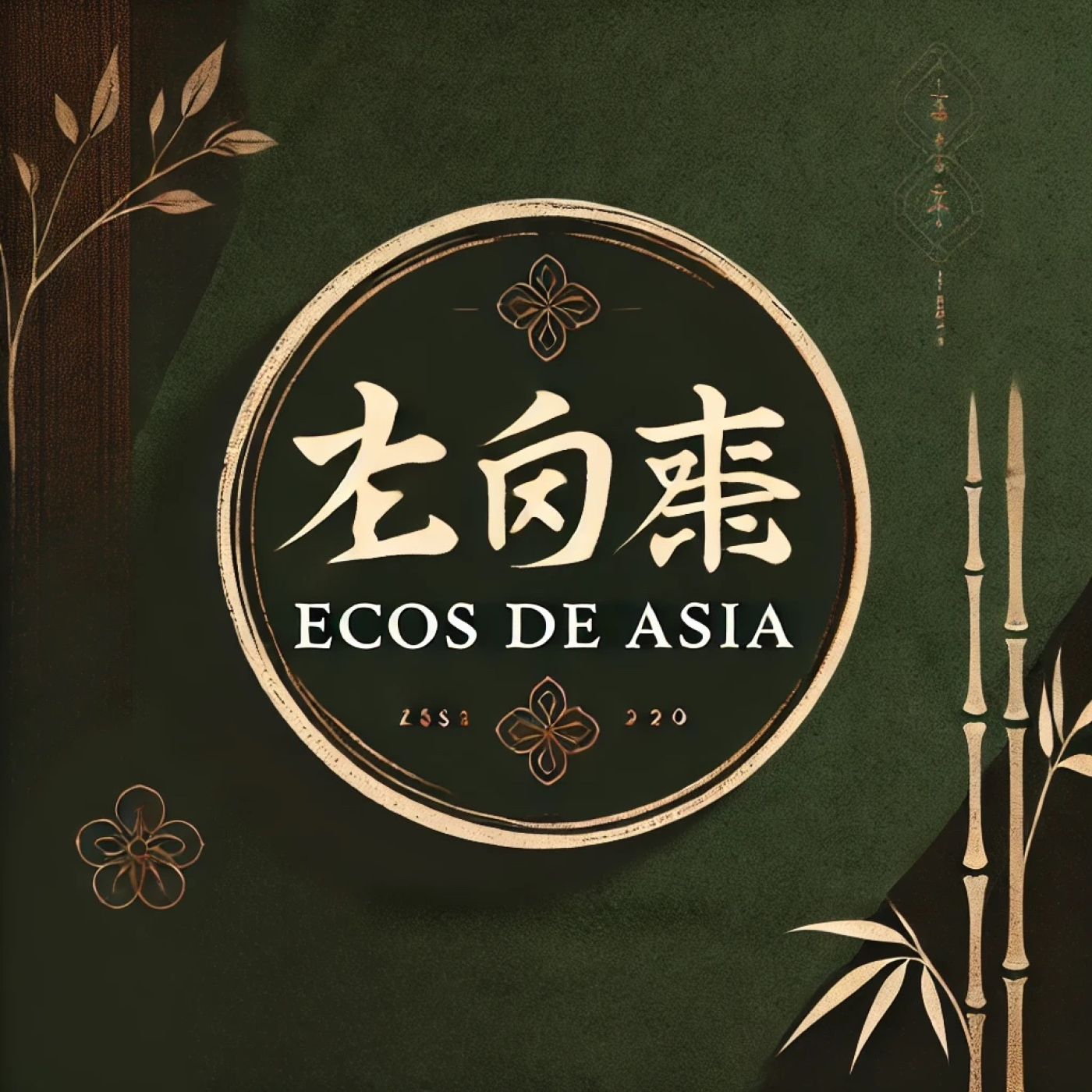 Ecos de Asia