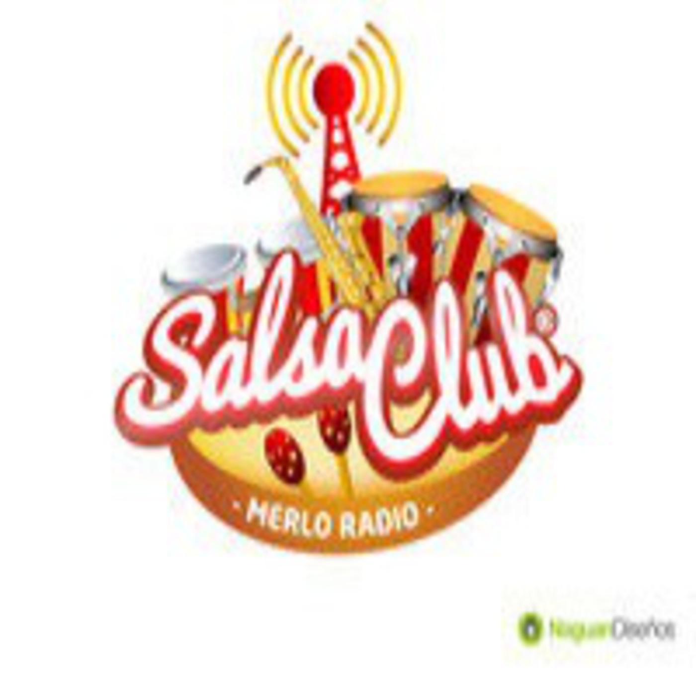 Podcast SALSA CLUB MERLO RADIO®