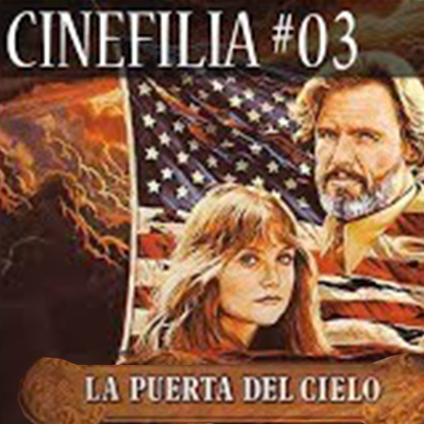 CINEFILIA: Revista de cine